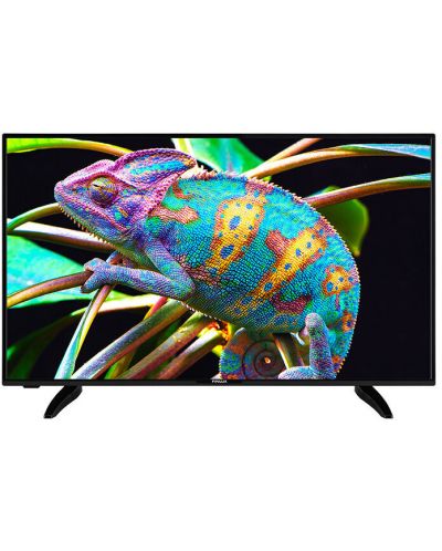 Televizor smart Finlux - 39-FHE-5130, 39", LED, HD Ready, negru - 1