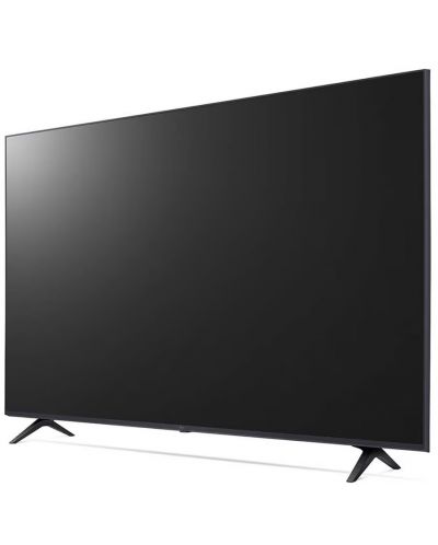 LG Smart TV - 50UR80003LJ, 50'', LED, 4K, negru - 3