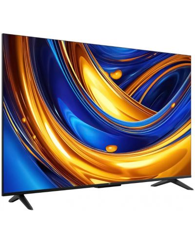 Smart TV  TCL - 55P69B, 55'', LED, 4K, negru  - 2