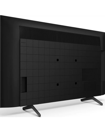Televizor smart Sony - KD-43X85J, 43", DLED, UHD, negru - 3