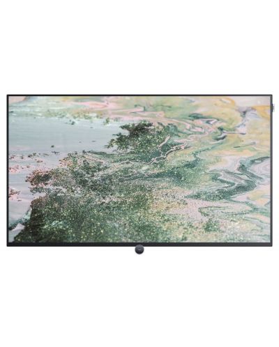 Smart televizor Loewe - Bild i.65 dr+, 65'', OLED, 4K, gri - 4