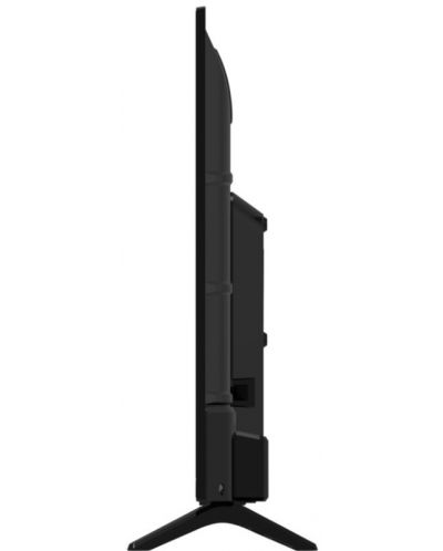 Televizor smart Crown - 45J110AFH, 45", LED, FHD, negru - 4