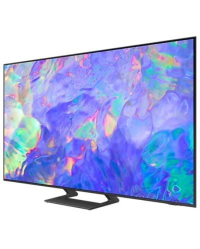 Samsung Smart TV - UE65CU857272UXXH, 65'', 4K, negru - 2