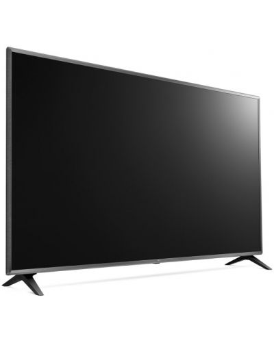 Televizor smart LG - 65UR781C0LK, 65'', LED, 4K, negru - 2