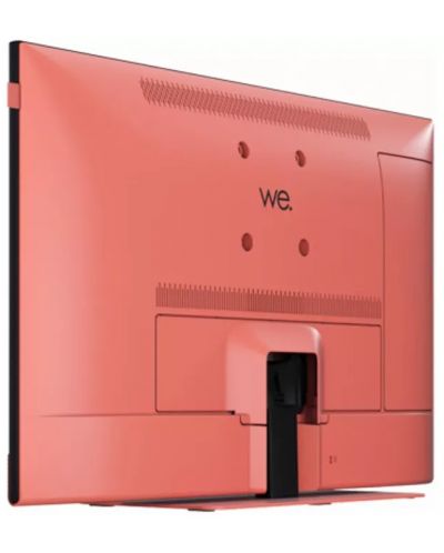 Smart TV Loewe - WE. SEE 43, 43'', LED, 4K, Coral Red	 - 6