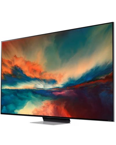 Televizor smart LG - 75QNED863RE, 75'', QNED, 4K, negru - 3