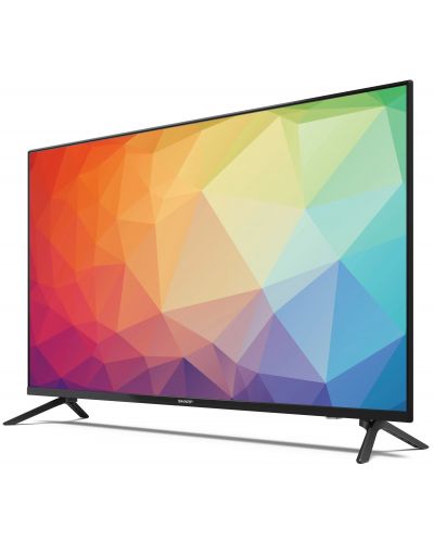 Smart TV Sharp - 40FG2EA, 40'', LED, FHD, negru - 3