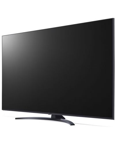 Televizor Smart  LG - 55UR81003LJ, 55'', LED, 4K,negru - 3