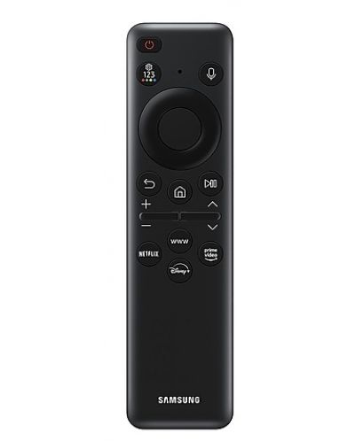 Smart TV Samsung - S95C, 55'', OLED, UHD, negru - 4