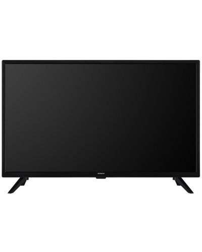 Televizor smart Hitachi - 39HAE2250, 39", LED, HD, negru - 2