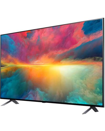 Televizor smart LG - 55QNED753RA, 55'', QNED, 4K, negru - 3