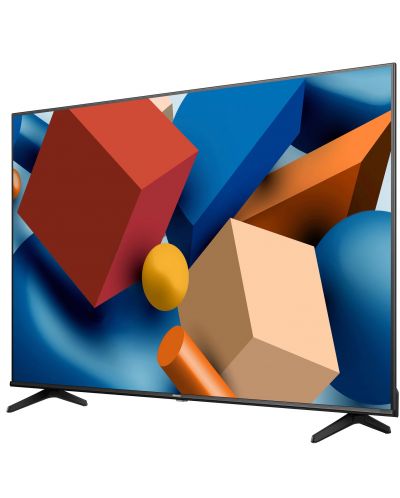 Televizor smart Hisense - 70A6K, 70'', DLED, 4К, negru - 5