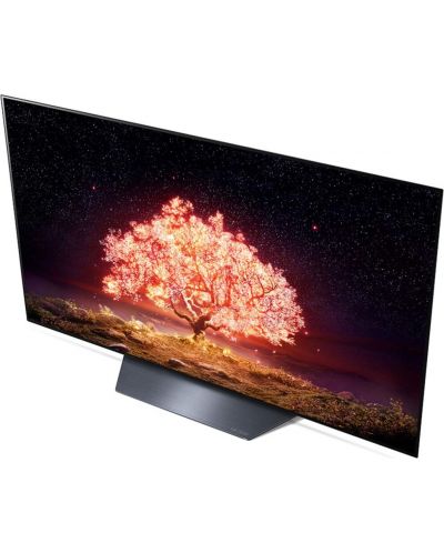 Televizor Smart LG - OLED55B13LA, 55", OLED, 4K, gri - 2