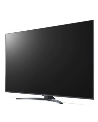 Smart TV LG - 60UQ81003LB, 60'', DLED, 4K, negru - 2