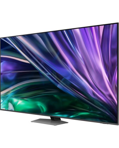 Smart TV  Samsung - 55QN85D Neo, 55'', QLED, 4K, argintiu  - 3