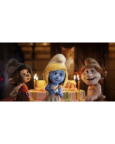 The Smurfs 2 (3D Blu-ray) - 13