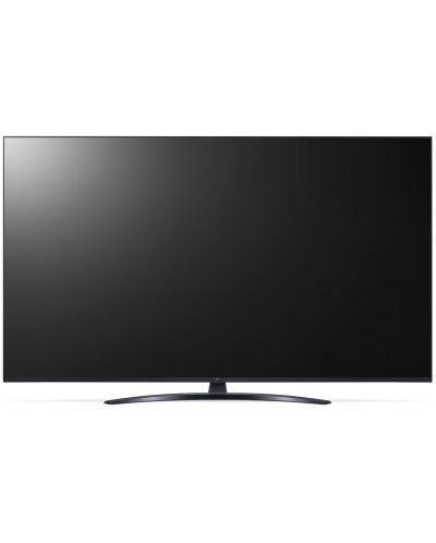 Televizor Smart  LG - 55UR81003LJ, 55'', LED, 4K,negru - 2