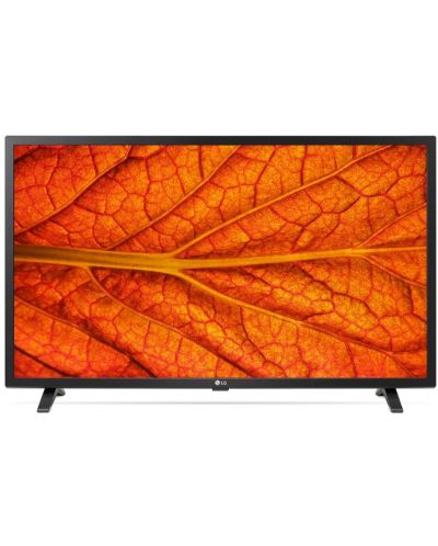Televizor smart LG - 32LM637BPLA, 32", LED, HD, negru - 1