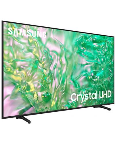 Smart TV  Samsung - 65DU8072, 65'' LED, 4K, negru  - 2