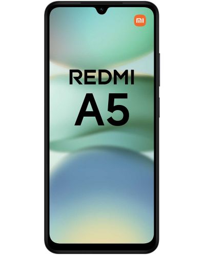 Smartphone Xiaomi - Redmi A5, 6.88'', 4GB/128GB, Midnight Black