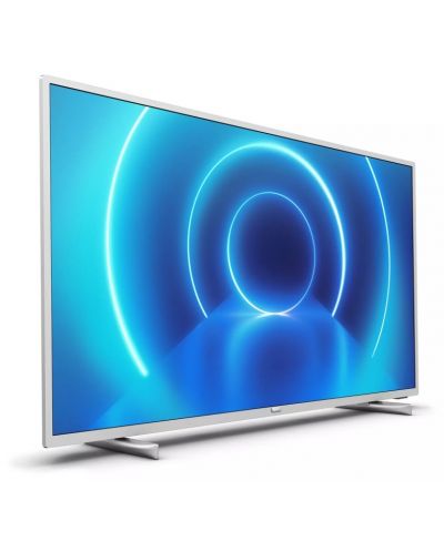 Smart televizor Philips - 50PUS7555/12, 50", LED, 4K, negru - 2