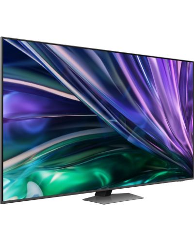 Smart TV  Samsung - 55QN85D Neo, 55'', QLED, 4K, argintiu  - 2