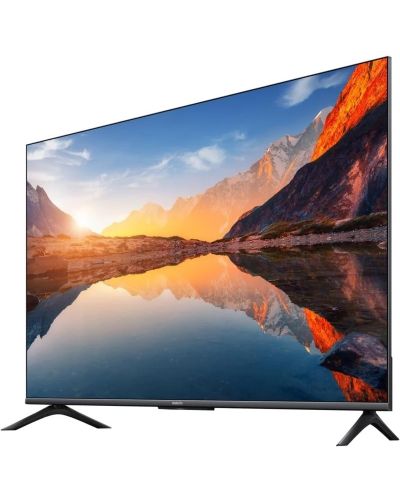 Smart TV  Xiaomi - A 43 2025 WZ8X, 43'', LED, 4K, negru  - 2