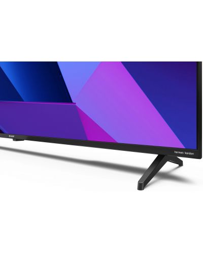 Smart TV Sharp - 65FN2EA, 65'', LED, 4K, negru - 4