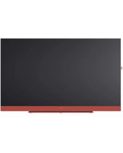 Smart TV Loewe - WE. SEE 50, 50'', LED, 4K, Coral Red - 3