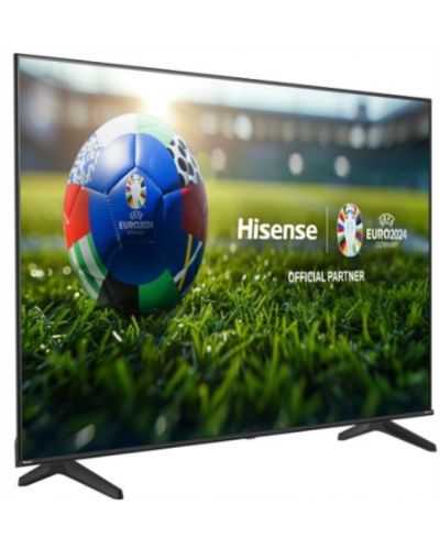 Smart TV  Hisense - 75A6N, 75'', DLED, 4K, negru  - 2