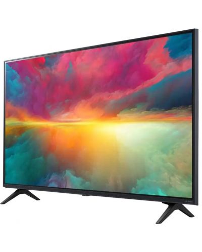 Televizor smart LG - 65QNED753RA, 65'', QNED, 4K, negru - 2
