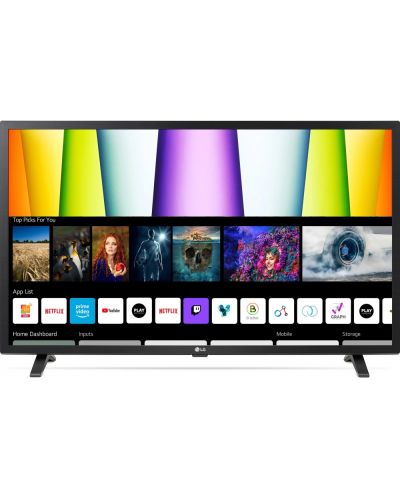 Smart TV LG - 32LQ630B6LA, 32", LED, HD, negru - 2