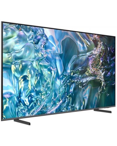 Smart TV  Samsung - 43Q67D AI, 43'', QLED, 4K, negru  - 3