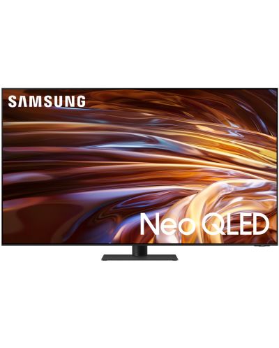 Smart TV  Samsung - 65QN95D, 65'' AI 4K NEO QLED, 144 Hz, Black - 1