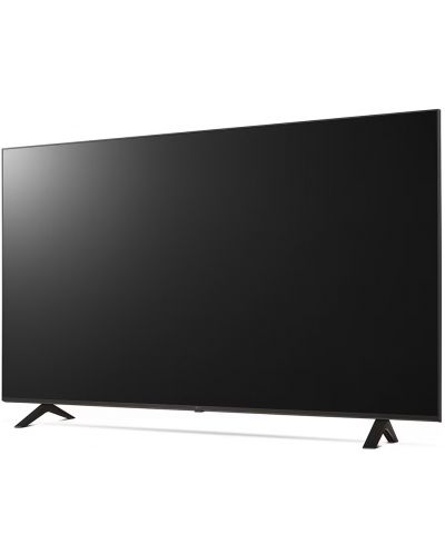 Televizor smart LG - 55UR74003LB, 55'', LED, 4K, negru - 3