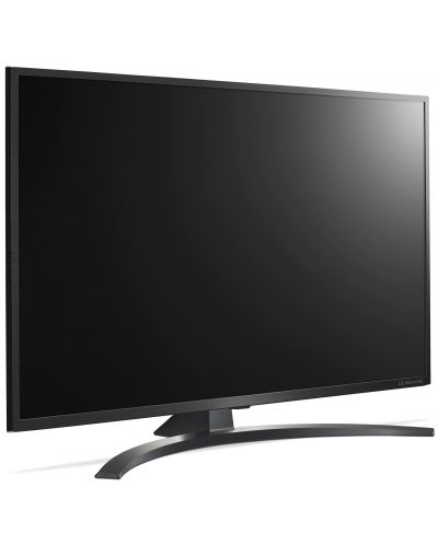 Televizot smart LG - 43NANO793NE, 43", 4K, LED, 3840 x 2160, negru - 2