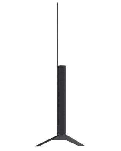 Televizor Smart LG - OLED55A13LA, 55", OLED, 4K, negru - 3
