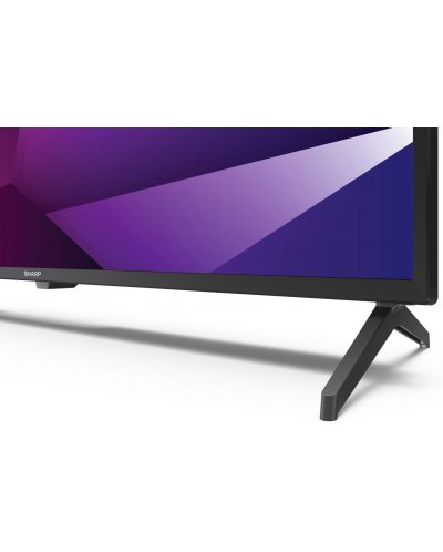 Smart TV Sharp - 40FI2EA, 40'', LED, FHD, negru - 4