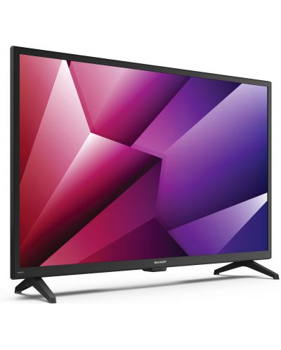 Smart TV Sharp - 32FI2EA, 32'', LED, HD, negru - 3