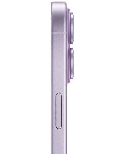 Smartphone Apple - iPhone 17, 6.3'', 8GB/256GB, Lavender | Ozone.ro