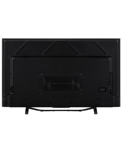 Hisense Smart TV - U7KQ, 65'', ULED, 4K, negru - 4
