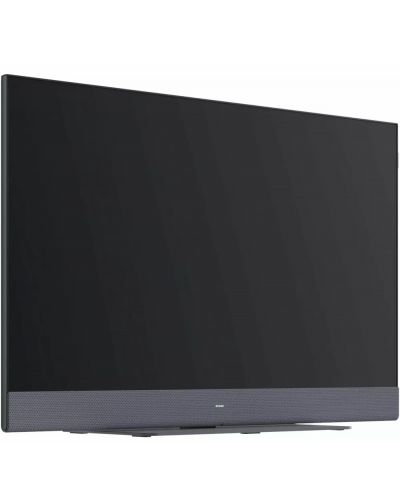 Smart TV Loewe - WE. SEE 50, 50'', LED, 4K, Storm Grey	 - 5