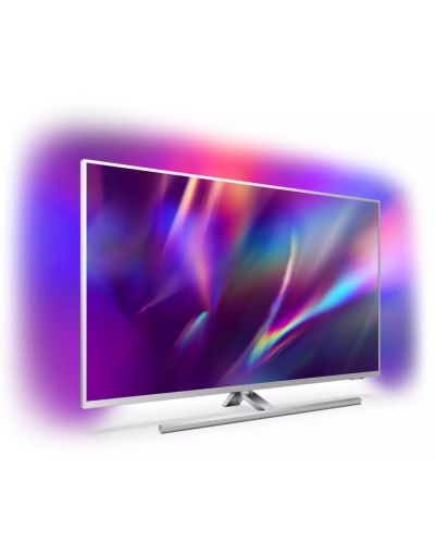 Philips 58PUS8535/12, 58" THE ONE UHD 4K LED 3840x2160, DVB-T2/C/S2, Ambilight 3, HDR10+, HLG, Andro - 2