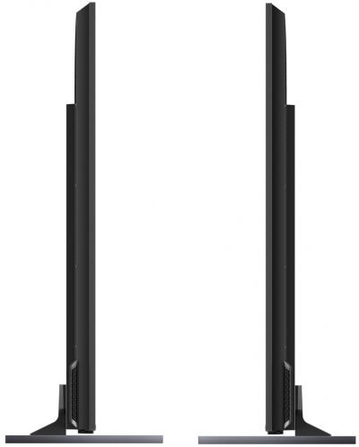 Televizor smart Hisense - 100U7KQ, 100'', ULED, 4K,negru - 5