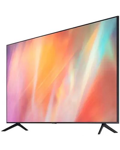 Smart TV Samsung - LH50BEA-H, 50'', SMART Signage 4K TV, Titan Gray - 5