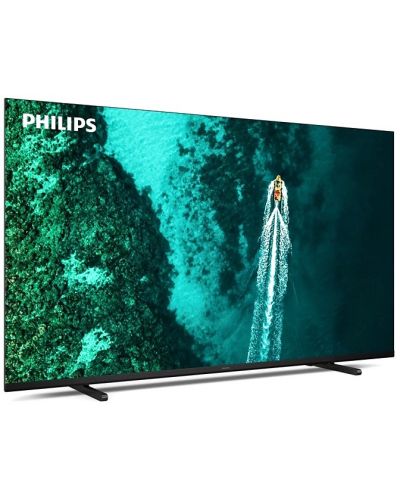 Smart TV  Philips - 65PUS7409/12, 65'', LED, 4K, negru  - 2