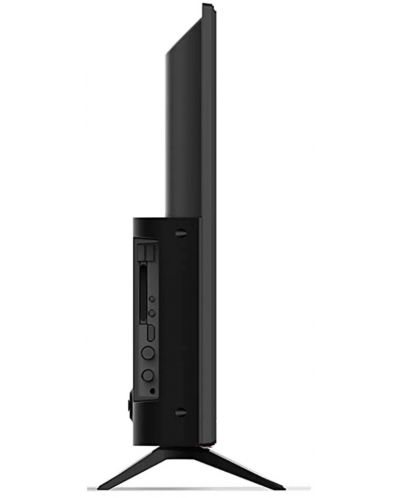 Televizor smart Sharp - LC-32HK5532E, 32", DLED, HD, negru - 5
