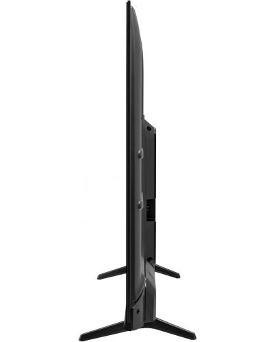 Televizor smart Hisense - 50E7KQ, 50'', QLED, 4К, negru - 6