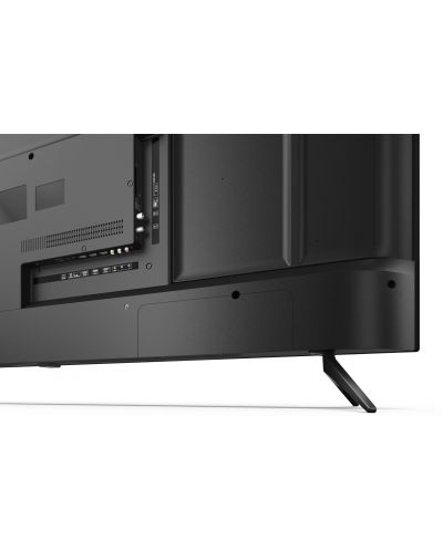 Smart TV Sharp - 55FL1EA, 55'', LED, 4K, negru - 8
