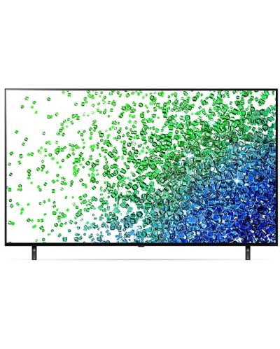 Televizor Smart LG - 50NANO803PA, 50", LED, 4K, gri inchis - 2